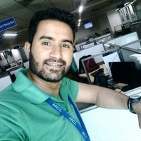 Vipin Mishra