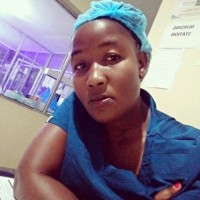Oliviar Adhiambo