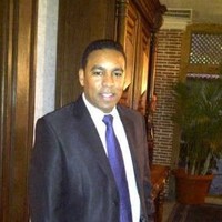 Daimond Alexander Lorenzo Moneró