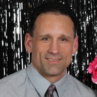 Tim Fritz