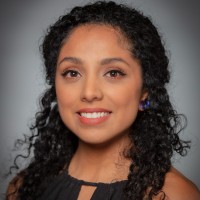 Jasmine Cortinas