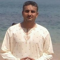 Khaled Ameer