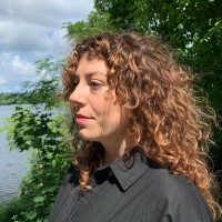 Marie Katherine Vigneau