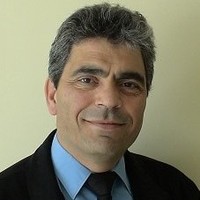 Roy Jamshidi