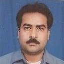 Rajarshi Mandal
