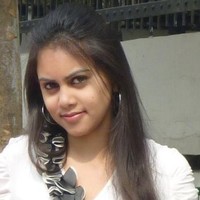 Tanya Gupta