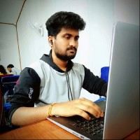 Yashavanth S