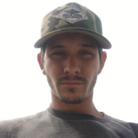 Landon Harris