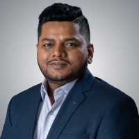 Prabhakar Chauhan