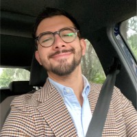 Daniel Alexis Torres Cobos