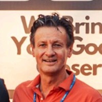 Janny Geldhof