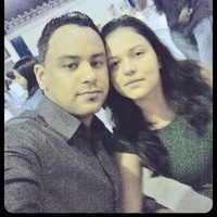 Andrea Alves Barbosa De Souza