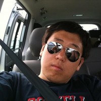 Hyun Chul Ahn