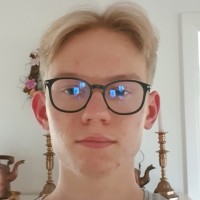 Christoffer Andersson