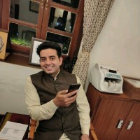 Prashant Mishra