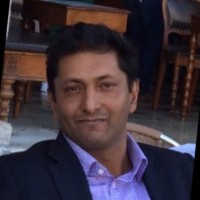 Kumar Patel