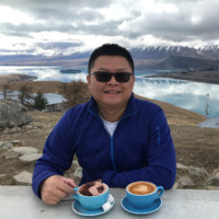 Tony Huang
