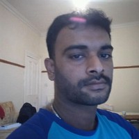 Mohammed Rizwan