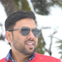 Punit Rai