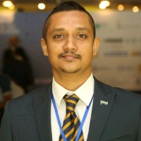 Dhanushka Wijeyekoon