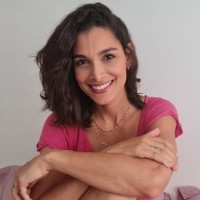 Tainá Puentes