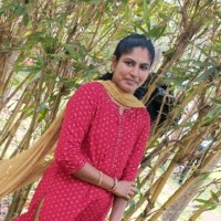 Asha R