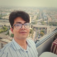 Ayanangshu Chatterjee