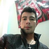 Edwin Barbosa
