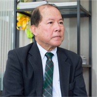 Prechai Hanchenlaksh