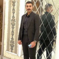 Mohammed Alhussainy