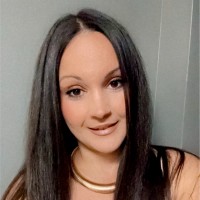 Panagiota Maria Bougiouri
