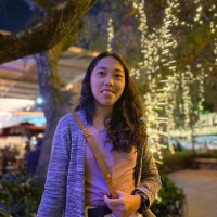 Judy Ann Pearl Yamson