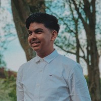 Danush Selathamby