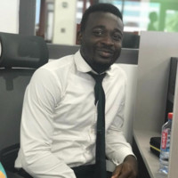 David Okutu
