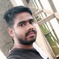 Ashokkumar Kanchi