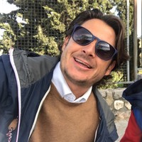 Angel Medina Vazquez Del Rey