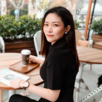Angel Guo