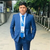 Md. Abdullah Al Hossain Sumon