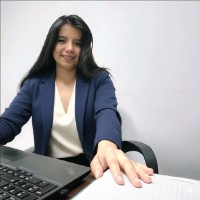 Gaby Maily Chamba Armijos