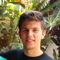 Daniel Domarco Rosella