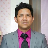 Khairulzaman Md Noh, C.A (M), Cfmp