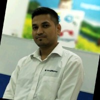 Deepak Patwal