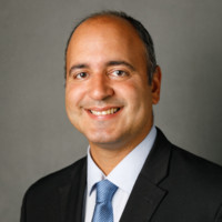 Alberto Ramos, MD, MSPH, FAASM, FAAN