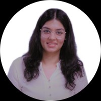 Yukti Madhnani