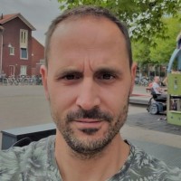 Jeroen Gantevoort