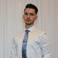 Stefan Andjelkovic