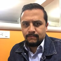 Gustavo Pérez  Montiel