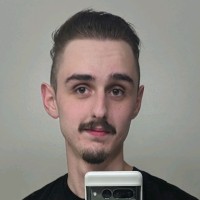 Zachary Atkinson