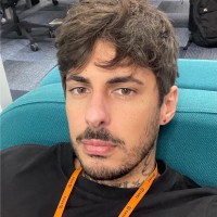 Lucas Barbosa