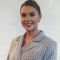 Lidziya Kastsiukevich
